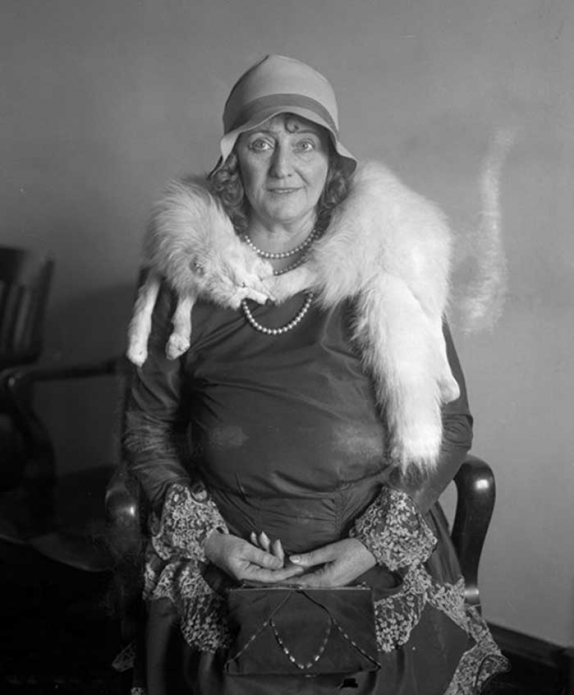 La extraña historia de Walburga österreich, que durante años mantuvo un amante secreto en el ático