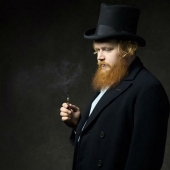 La gente del siglo XIX no sabía qué hacer con la tecnología moderna