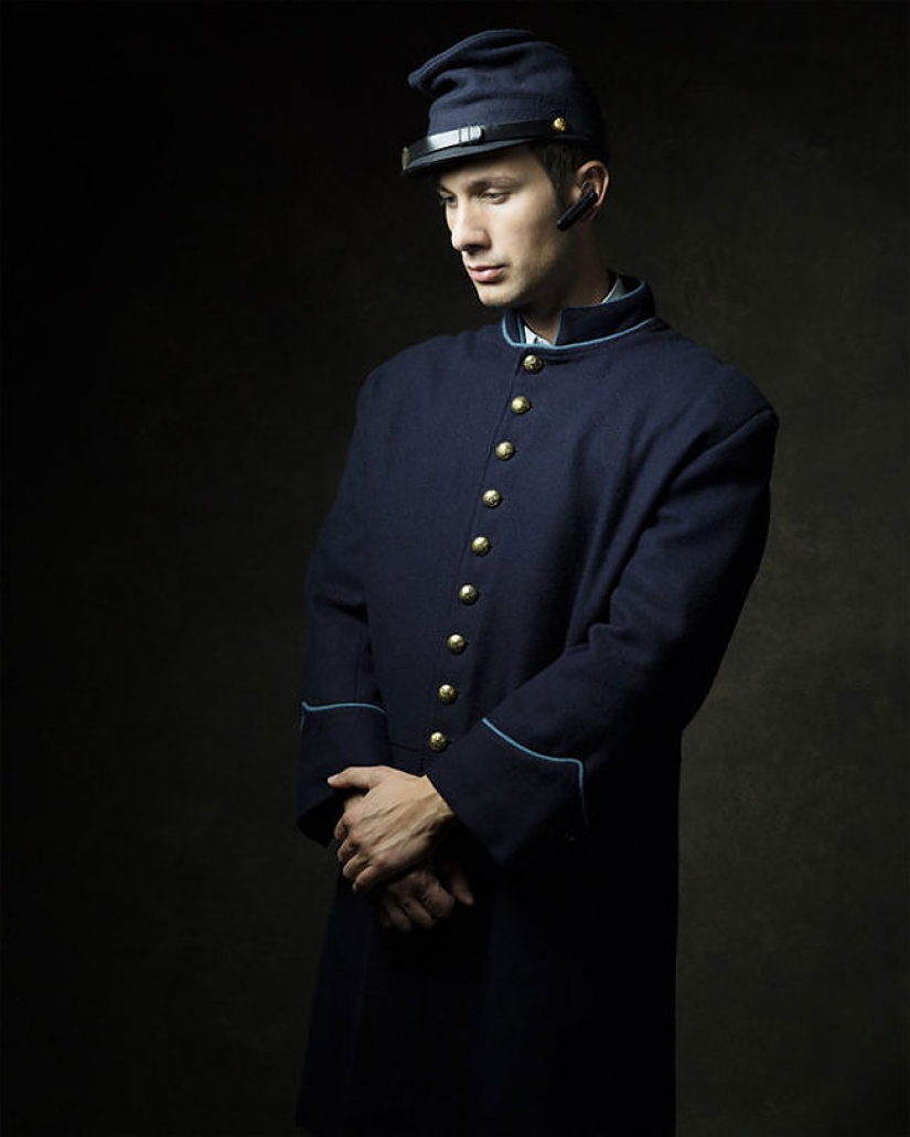 La gente del siglo XIX no sabía qué hacer con la tecnología moderna La gente del siglo XIX no sabía qué hacer con la tecnología moderna