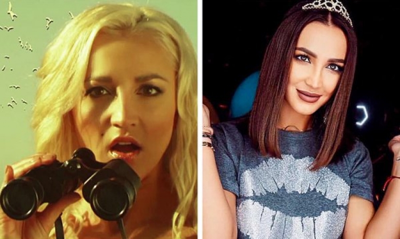 La glucosa, Bilan, Alsou y 10 músicos locales en el primer clip de ahora