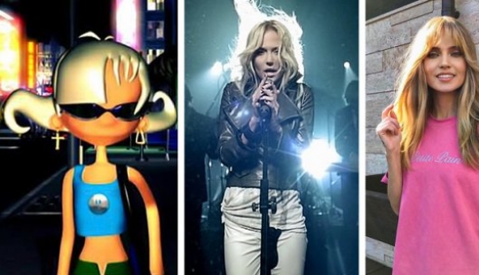 La glucosa, Bilan, Alsou y 10 músicos locales en el primer clip de ahora