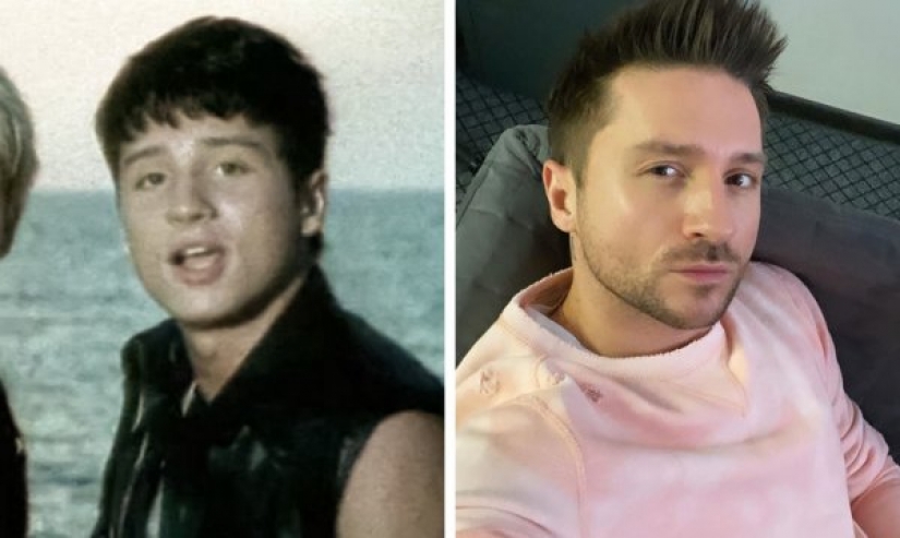 La glucosa, Bilan, Alsou y 10 músicos locales en el primer clip de ahora