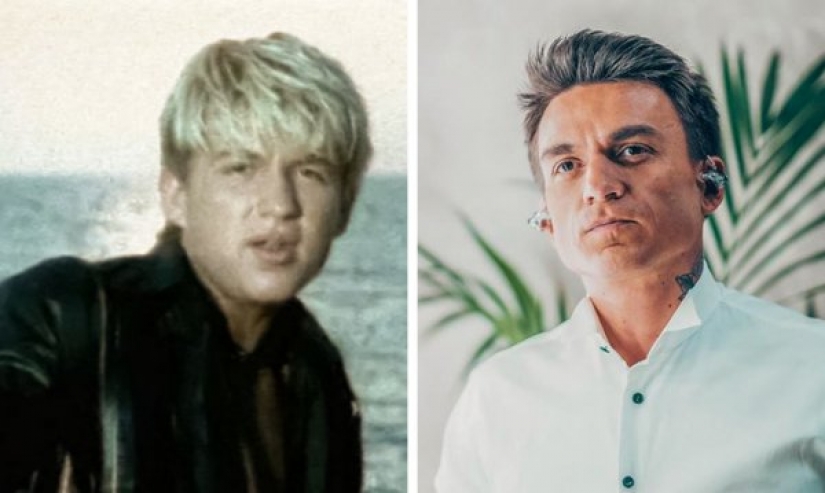 La glucosa, Bilan, Alsou y 10 músicos locales en el primer clip de ahora