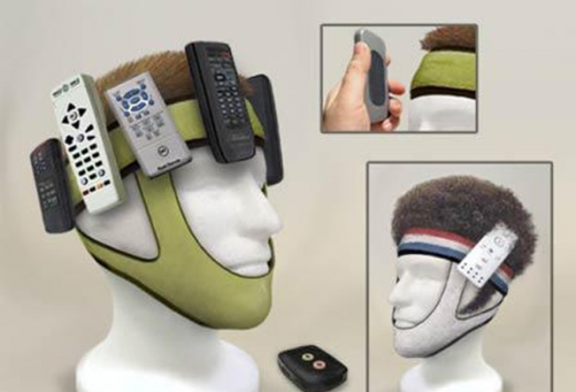 La historia chindogu — la mayoría de los inútiles y absurdas invenciones de Japón