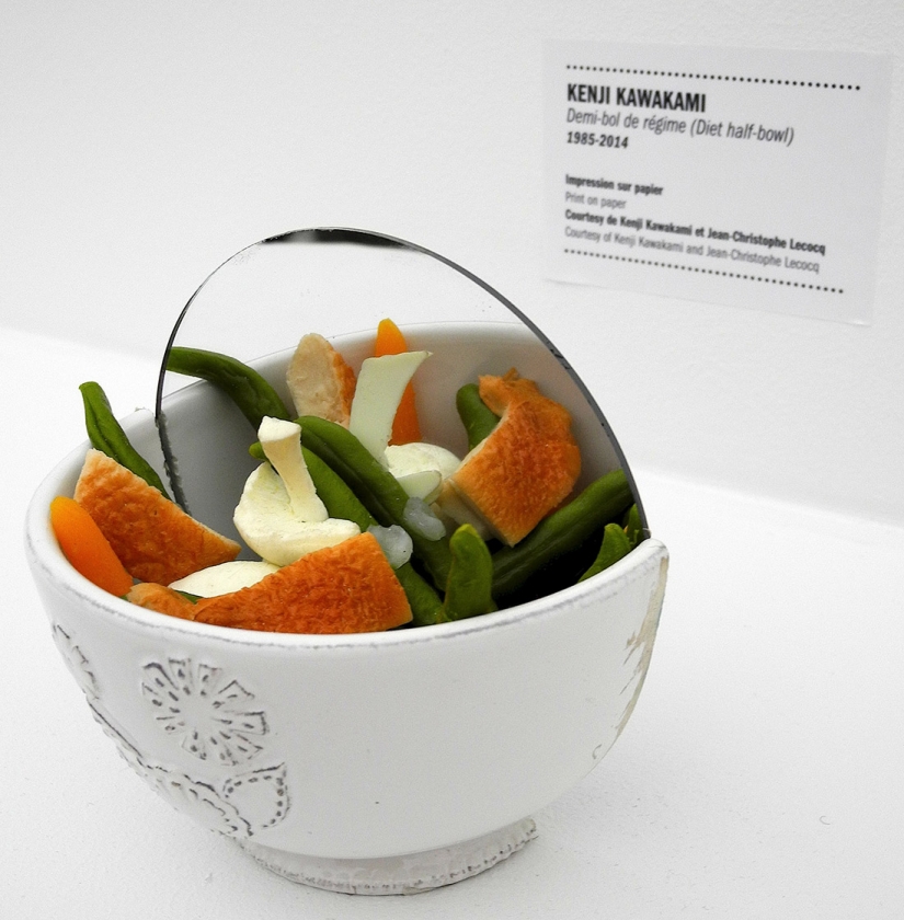 La historia chindogu — la mayoría de los inútiles y absurdas invenciones de Japón