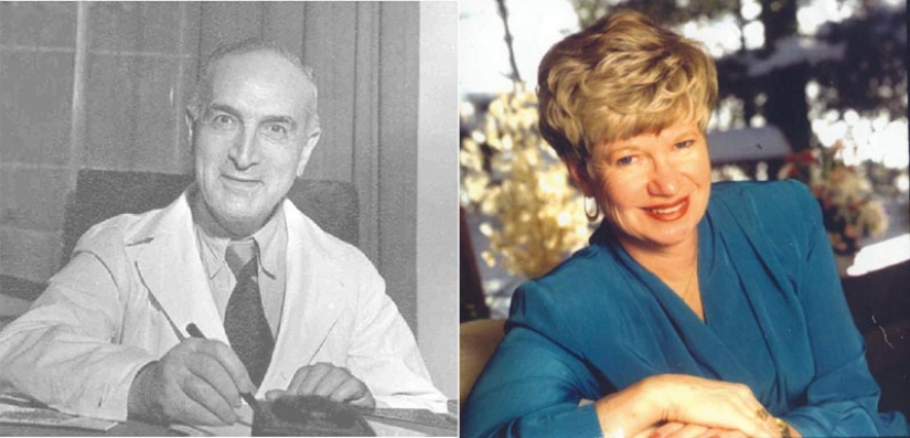 La historia de la libertad sexual y la emancipación de las mujeres desde los 30 años hasta el día de hoy