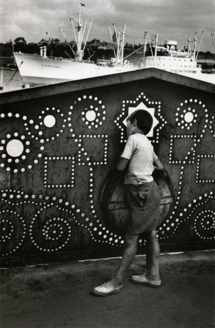 La historia de los libros de texto de Marc Ribot