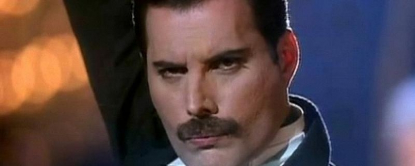 La icónica banda de rock Queen