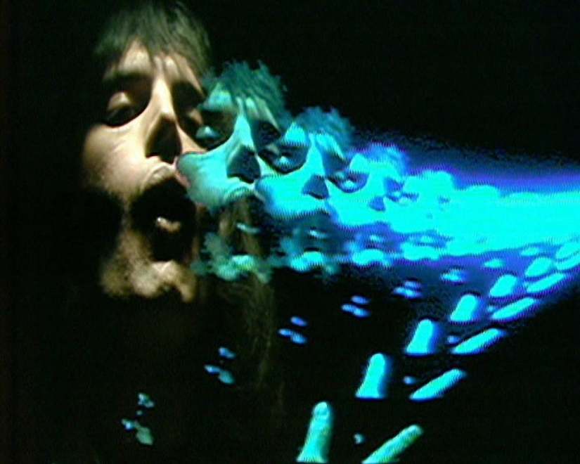 La icónica banda de rock Queen