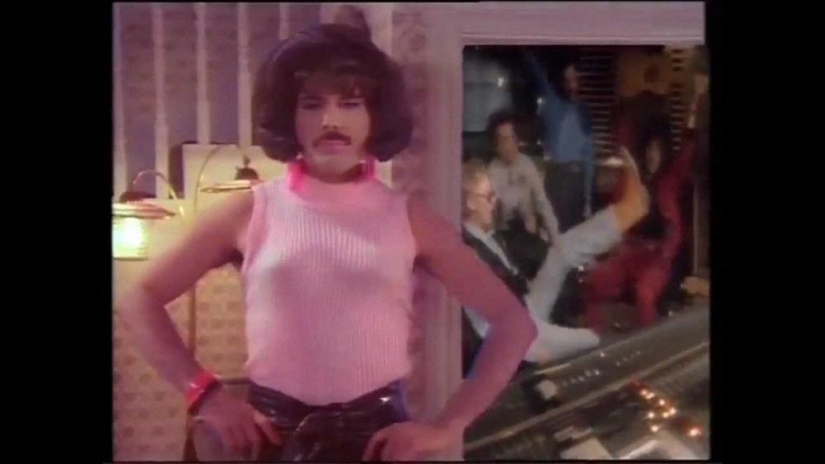 La icónica banda de rock Queen