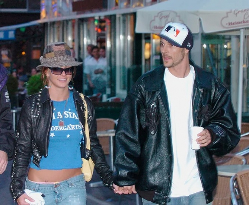 La Libertad De Britney Spears! ¿Qué pasó con el cantante y el por qué ella le pide ayuda