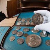 La mayor hordas encontrados recientemente