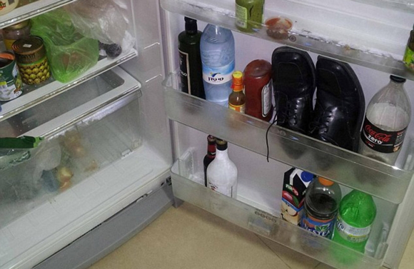 La mayoría de los idiotas borrachos cosas de acuerdo a los usuarios de Reddit