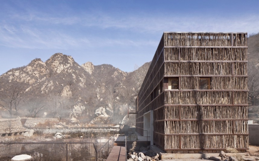 La más bella de las bibliotecas del mundo La más bella de las bibliotecas del mundo