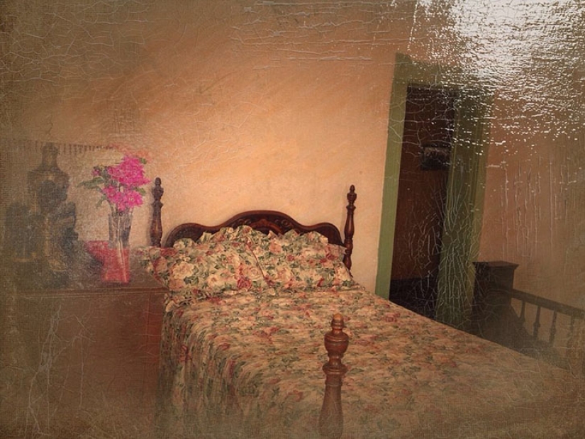 La más extraña de las casas que se pueden alquilar en Airbnb La más extraña de las casas que se pueden alquilar en Airbnb