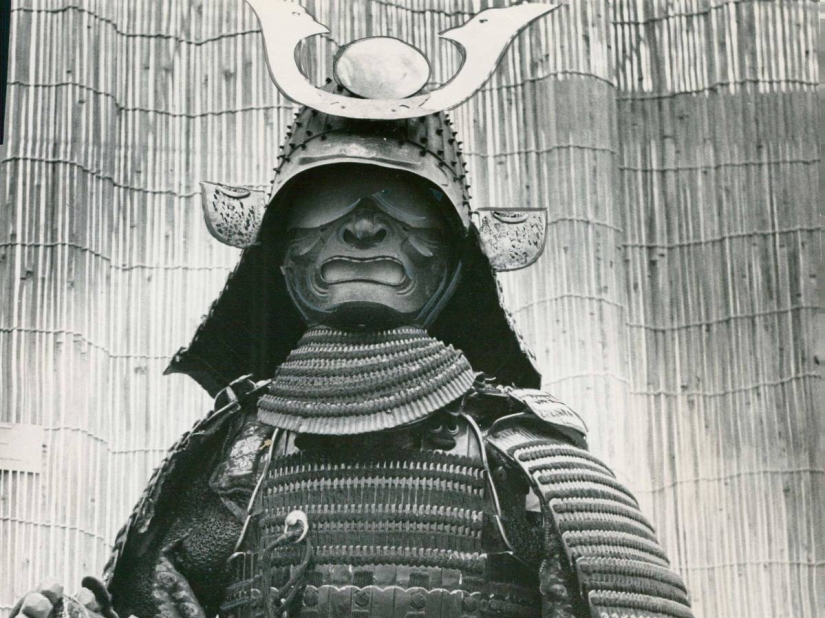 La más temible, inusual y siniestra uniformes en la historia