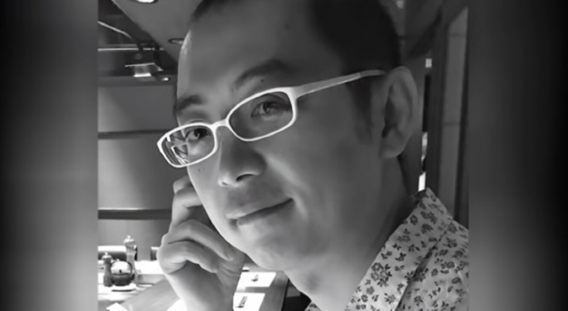 La muerte en las redes sociales: 8 bloggers asesinado por su popularidad