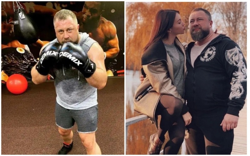 La mujer le pidió a su marido para dejar de roncar, fue a Moscú y allí murió después de la rinoplastia con un descuento