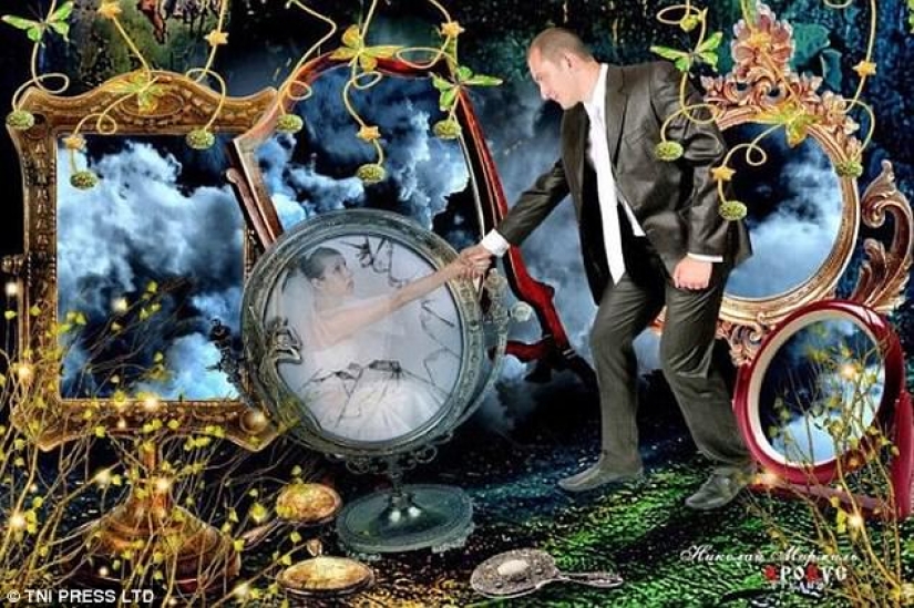 La necesidad es la madre de la invención La necesidad es la madre de la invención