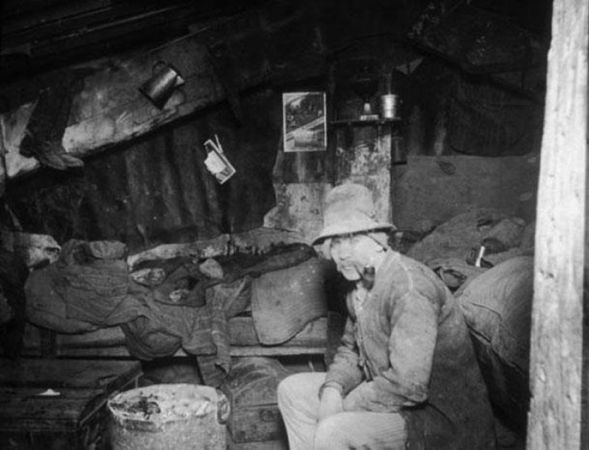 La página de la vida de los pobres y de los Estadounidenses en nueva York en el siglo xix La página de la vida de los pobres y de los Estadounidenses en nueva York en el siglo xix