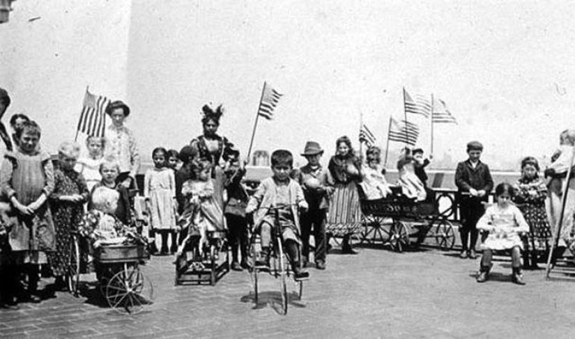 La página de la vida de los pobres y de los Estadounidenses en nueva York en el siglo xix La página de la vida de los pobres y de los Estadounidenses en nueva York en el siglo xix