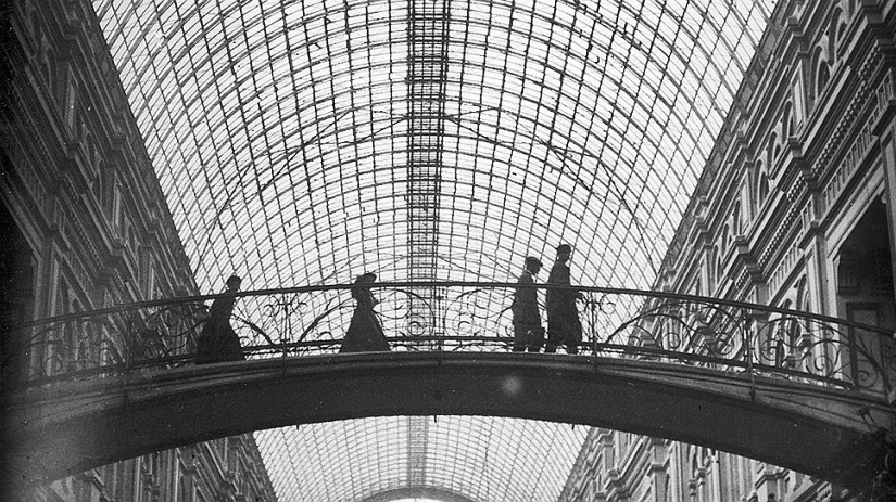 La plaza Roja en zapatillas: cuando la Encía se comunal