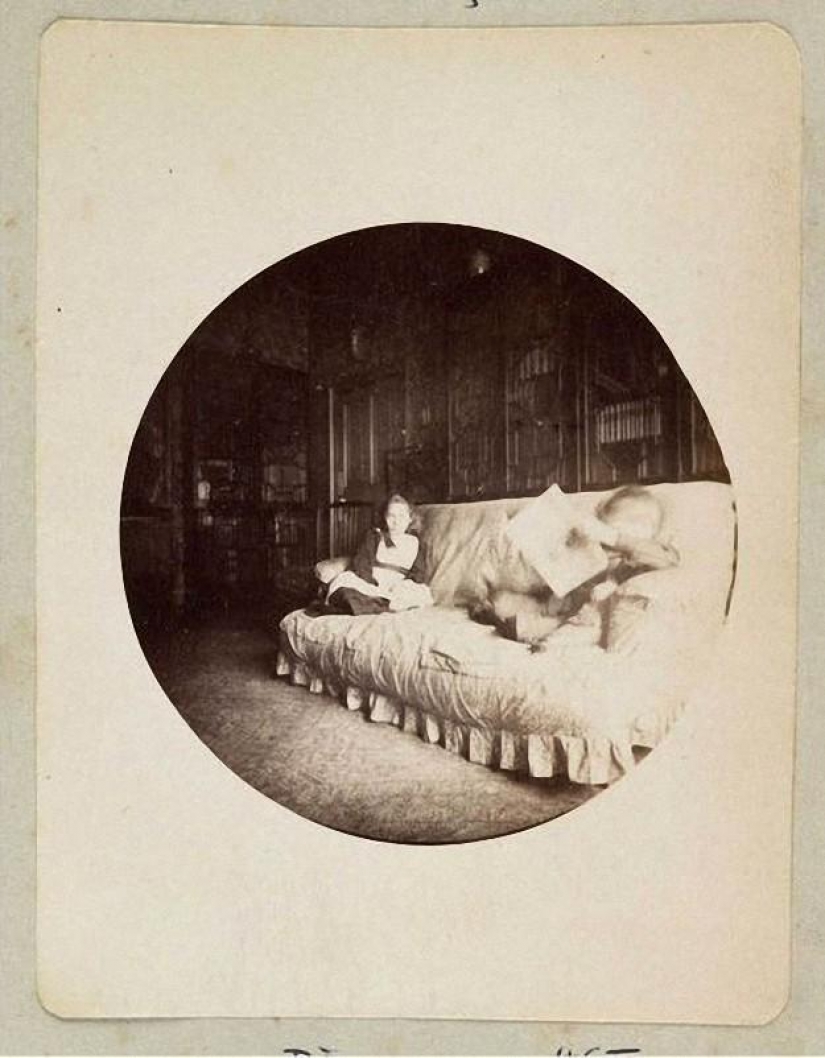 La primera cámara compacta Kodak n ° 1: Instagram siglo xix