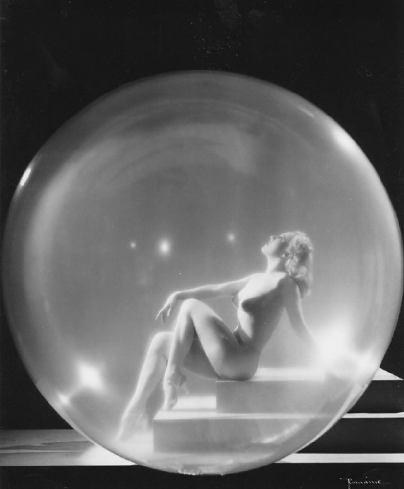 La reina del burlesque: 7 grandes bailarines que han conquistado el mundo La reina del burlesque: 7 grandes bailarines que han conquistado el mundo