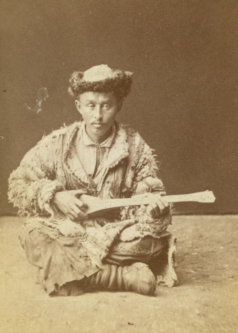 La riqueza multicultural del Imperio ruso 1870-1880-erótico La riqueza multicultural del Imperio ruso 1870-1880-erótico