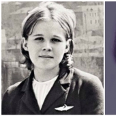 La sonrisa y el coraje: los asistentes de vuelo, que logró la hazaña en el nombre de vida de las personas