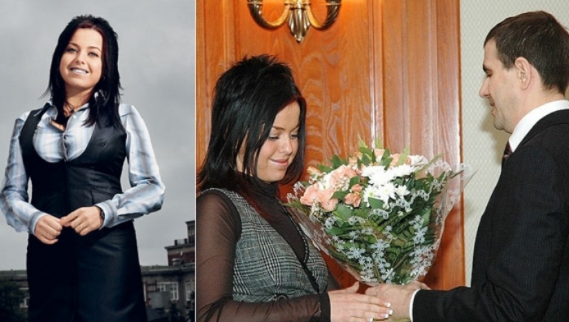 La sonrisa y el coraje: los asistentes de vuelo, que logró la hazaña en el nombre de vida de las personas La sonrisa y el coraje: los asistentes de vuelo, que logró la hazaña en el nombre de vida de las personas