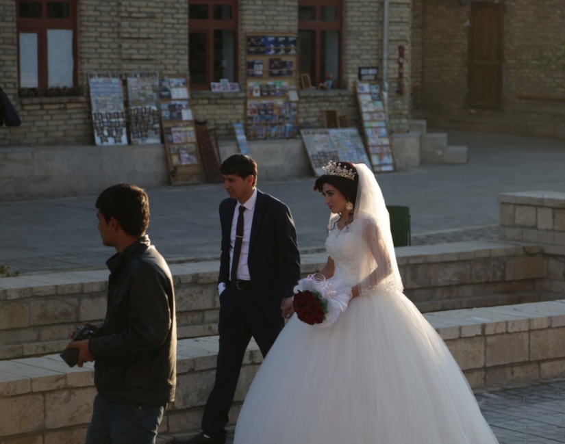 La terrible verdad acerca de Uzbekistán: las tradiciones, la mentalidad y la actitud hacia las mujeres