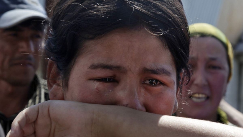 La terrible verdad acerca de Uzbekistán: las tradiciones, la mentalidad y la actitud hacia las mujeres