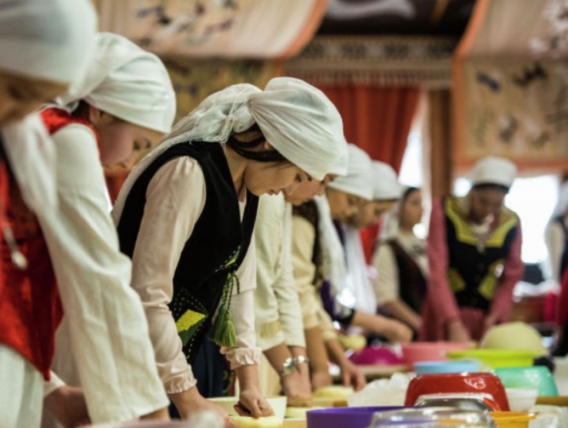 La terrible verdad acerca de Uzbekistán: las tradiciones, la mentalidad y la actitud hacia las mujeres