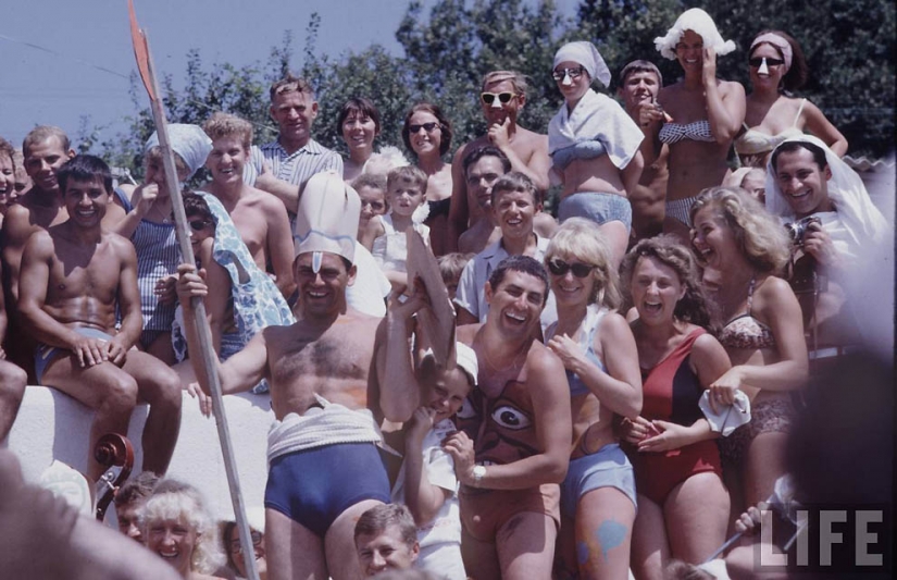 La unión Soviética de la Princesa, la Reina y la simple belleza