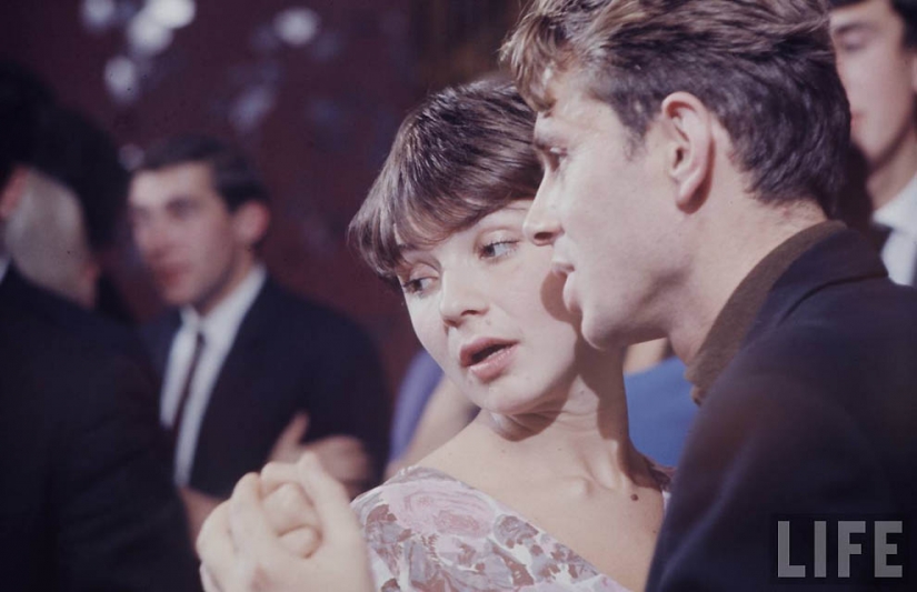 La unión Soviética de la Princesa, la Reina y la simple belleza