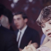 La unión Soviética de la juventud de los años 60 a través de los ojos de fotógrafo Estadounidense