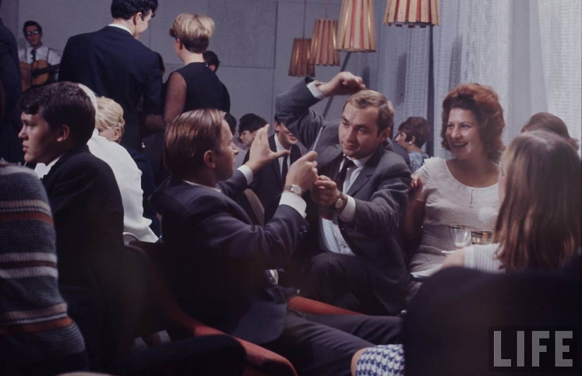 La unión Soviética de la Princesa, la Reina y la simple belleza