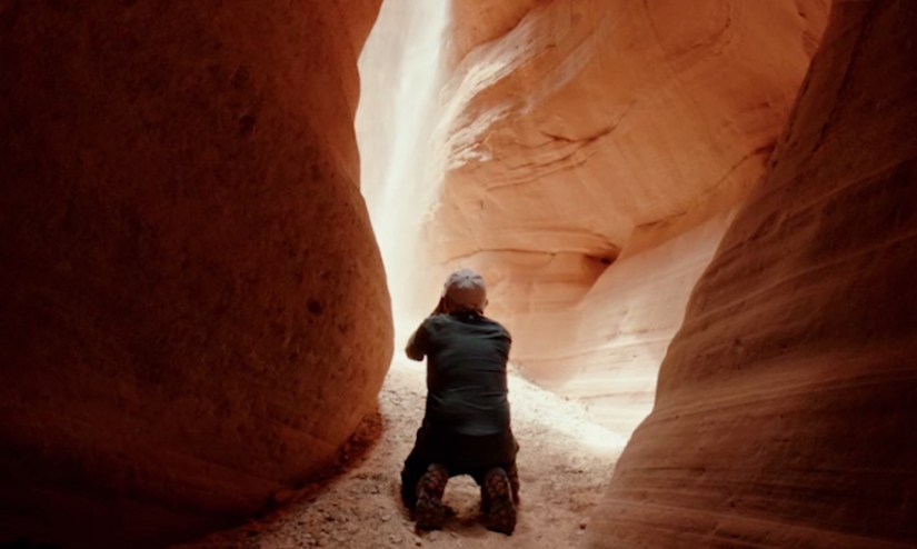 La vida después de la de Microsoft: el fotógrafo que tomó protector de pantalla para el escritorio de Windows mostraron un fondo de pantalla de la nueva generación