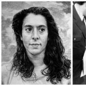 La violación bajo el brindis: una macabra historia de Cheryl Araujo, que fue jugado en un bar lleno de gente