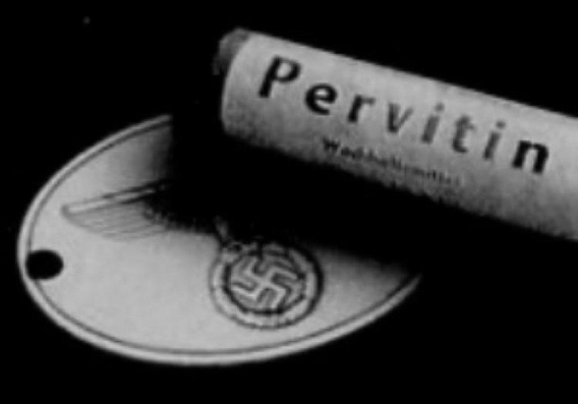 La Wehrmacht alta: medicamentos en el servicio del Tercer Reich