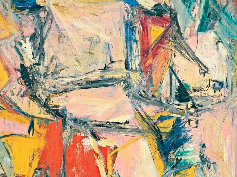 Las 10 pinturas más caras del mundo Las 10 pinturas más caras del mundo