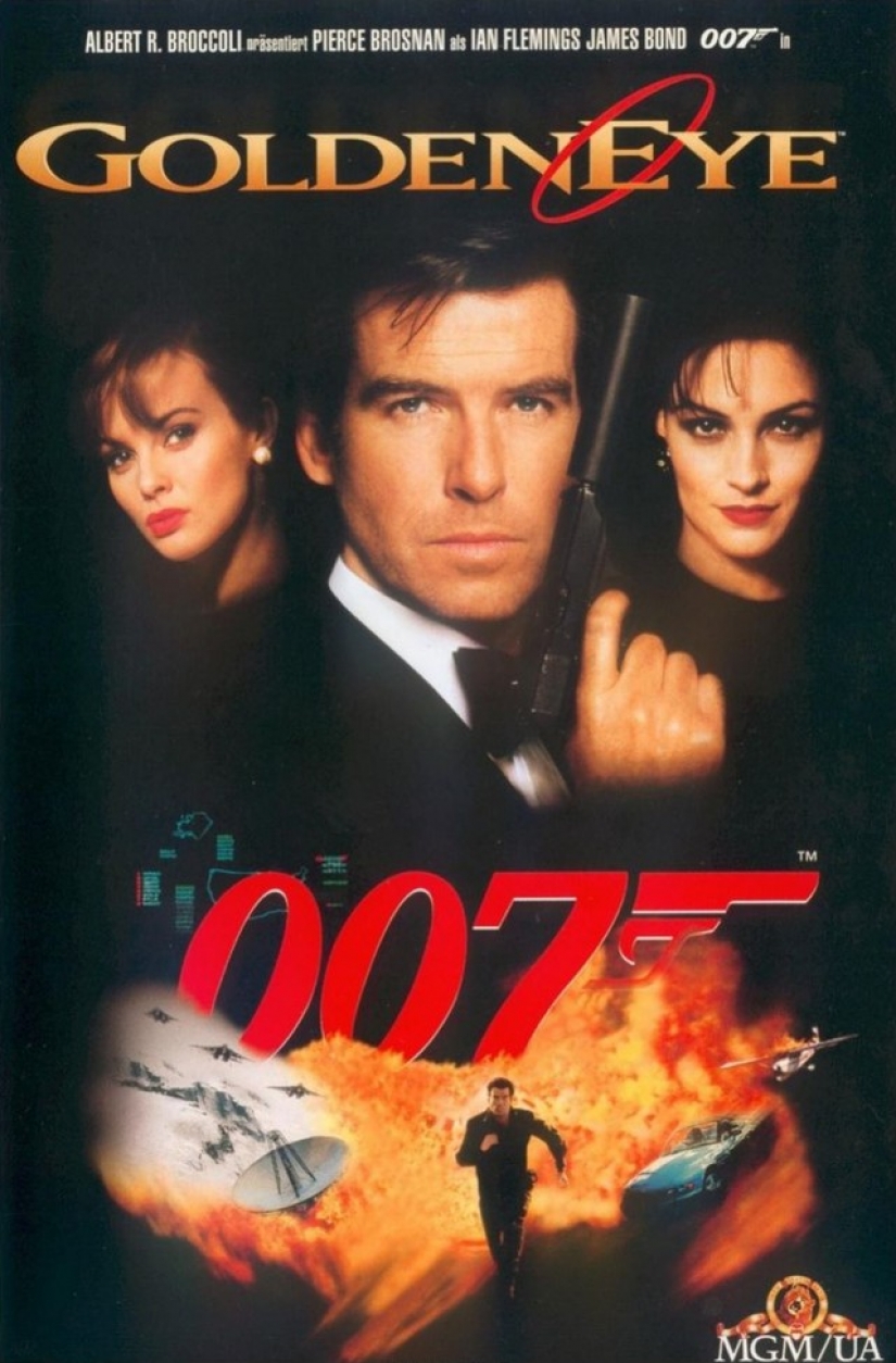 Las 15 de las más peligrosas y espectaculares acrobacias en la historia del cine Las 15 de las más peligrosas y espectaculares acrobacias en la historia del cine