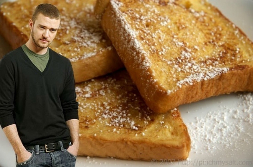 Las cosas más extrañas jamás vendido en eBay