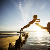 Las mujeres gobiernan el mundo. Sus armas — la belleza, la sinceridad y el amor