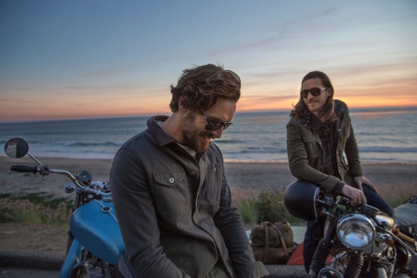 Las niñas, playas, Instagram: el famoso fotógrafo comparte los secretos de la popularidad en las redes sociales Las niñas, playas, Instagram: el famoso fotógrafo comparte los secretos de la popularidad en las redes sociales