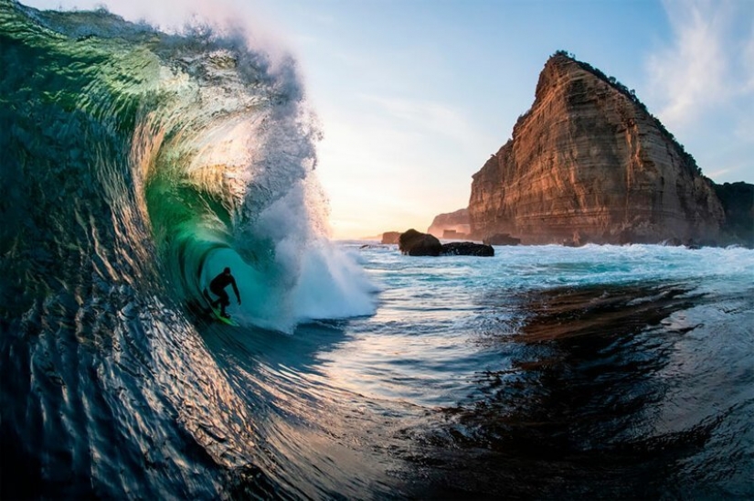 Las olas, el surf, el mar: mejor concurso de fotografía Nikon Surf Premios de Fotografía de 2020 Las olas, el surf, el mar: mejor concurso de fotografía Nikon Surf Premios de Fotografía de 2020
