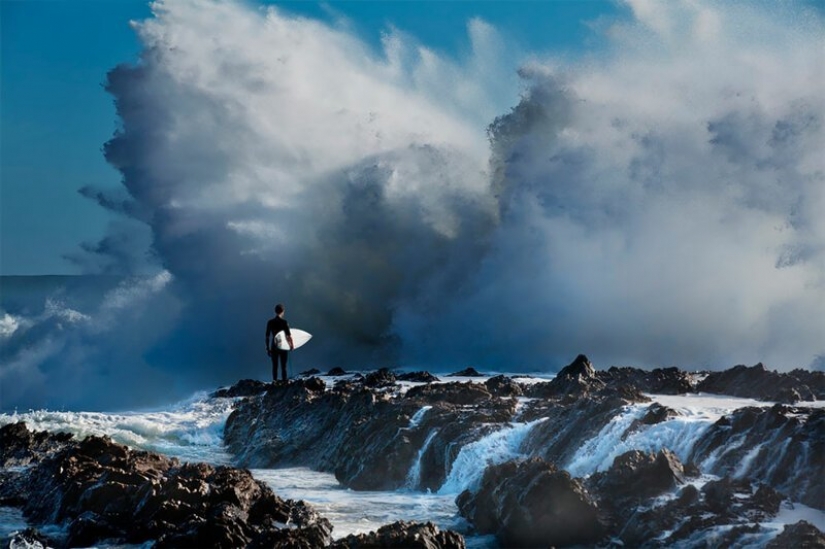 Las olas, el surf, el mar: mejor concurso de fotografía Nikon Surf Premios de Fotografía de 2020 Las olas, el surf, el mar: mejor concurso de fotografía Nikon Surf Premios de Fotografía de 2020