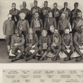 Las palomas y las máscaras: el otro lado de la Primer mundo