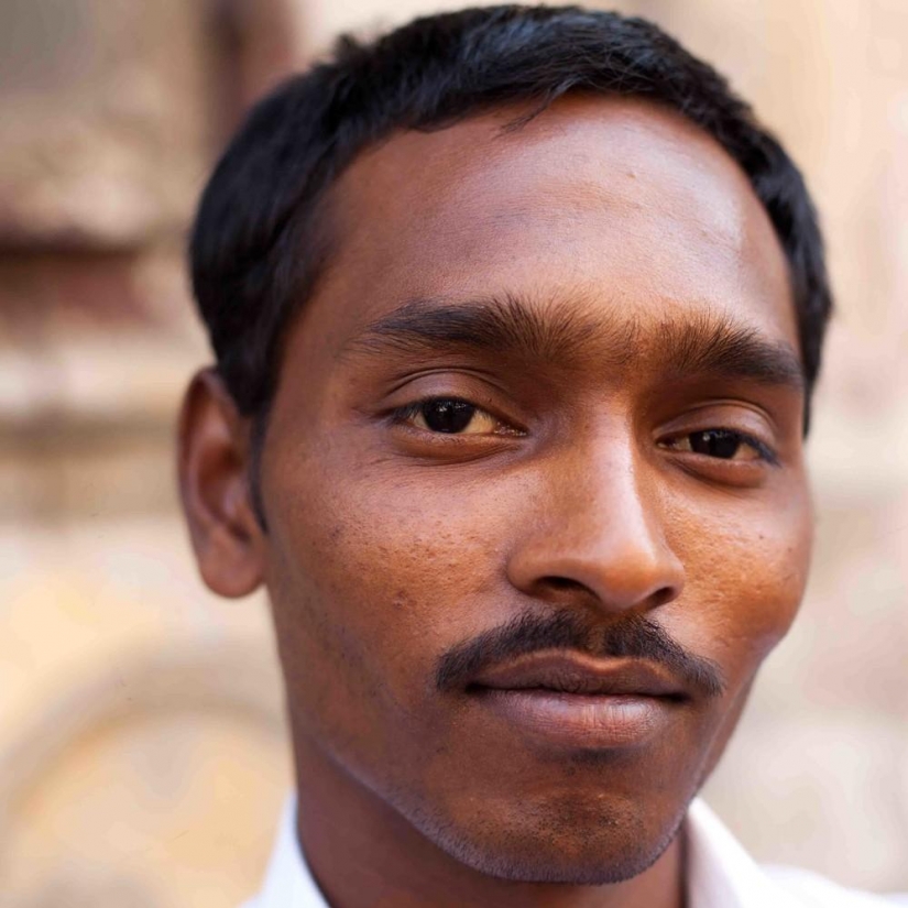 Las personas con sus propias pesadillas de todo el mundo Las personas con sus propias pesadillas de todo el mundo